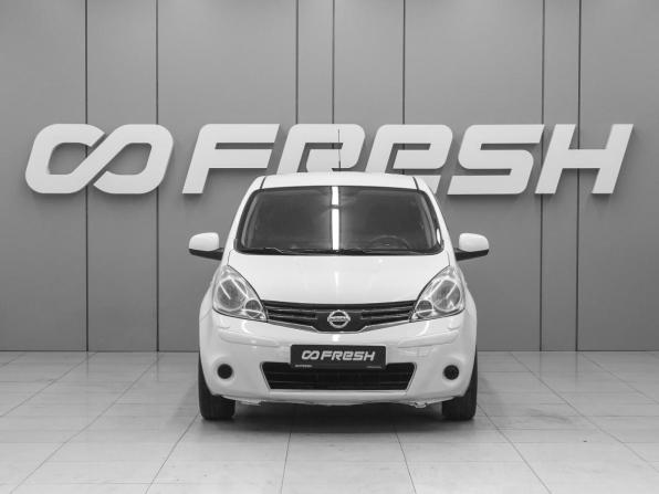 Nissan Note I Рестайлинг с пробегом 2012 года, цена 799 000 рублей, 204832 км, хэтчбек, Автокод Объявления