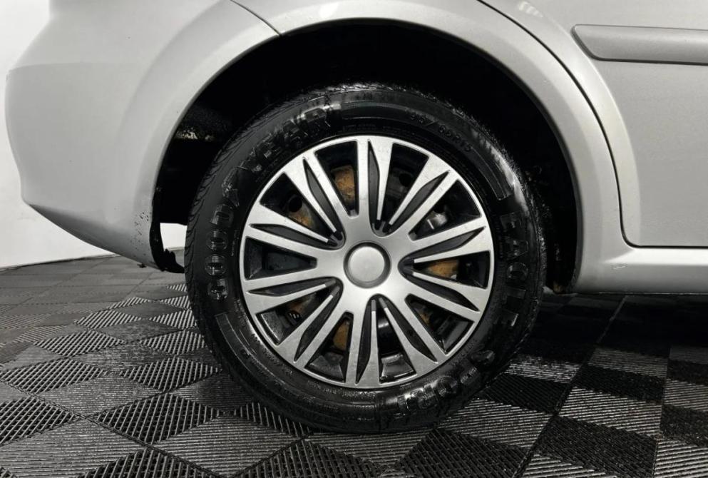 Chevrolet Lacetti I Нижний Новгород  - изображение 21