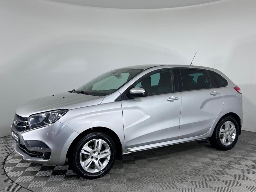 Lada (ВАЗ) XRAY I Ростов-на-Дону  - изображение 1