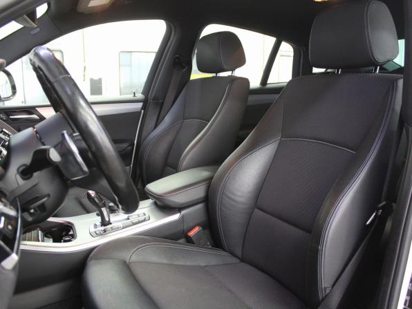 BMW X4 I (F26) с пробегом 2018 года, цена 3 450 000 рублей, 87000 км, внедорожник, Автокод Объявления