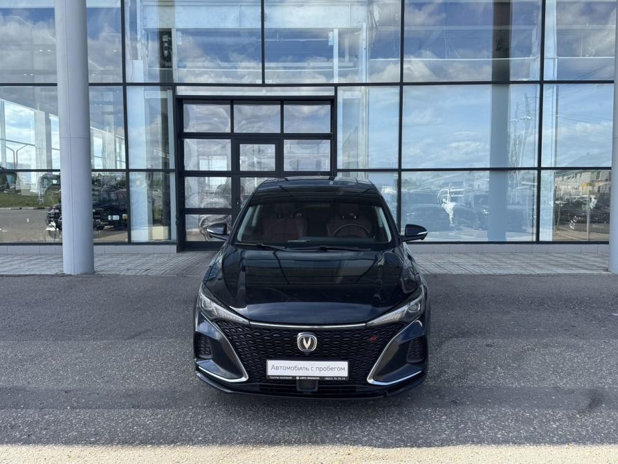 Changan Eado Plus Тверь  - изображение 6