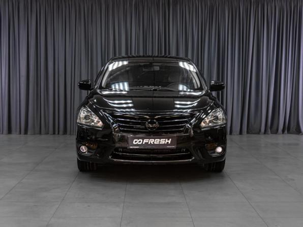 Nissan Teana III с пробегом 2015 года, цена 1 314 000 рублей, 248895 км, седан, Автокод Объявления
