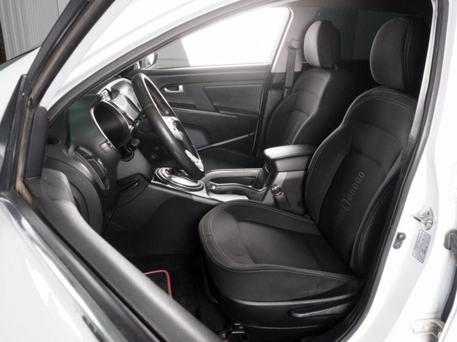 Kia Sportage III Минеральные Воды  - изображение 10