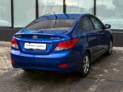 Hyundai Solaris I Екатеринбург  - изображение 30