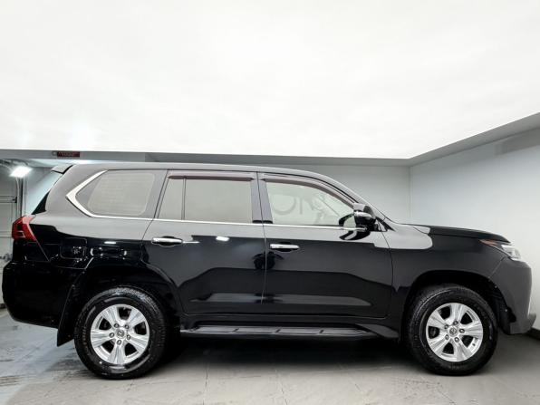 Lexus LX III Рестайлинг 2 с пробегом 2016 года, цена 7 775 000 рублей, 167311 км, внедорожник, Автокод Объявления