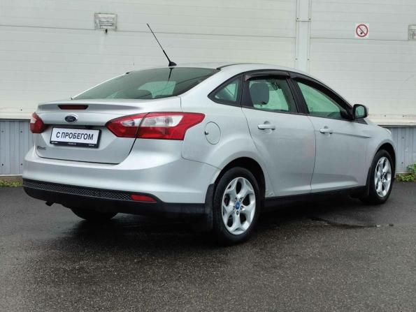 Ford Focus III с пробегом 2012 года, цена 545 000 рублей, 211256 км, седан, Автокод Объявления