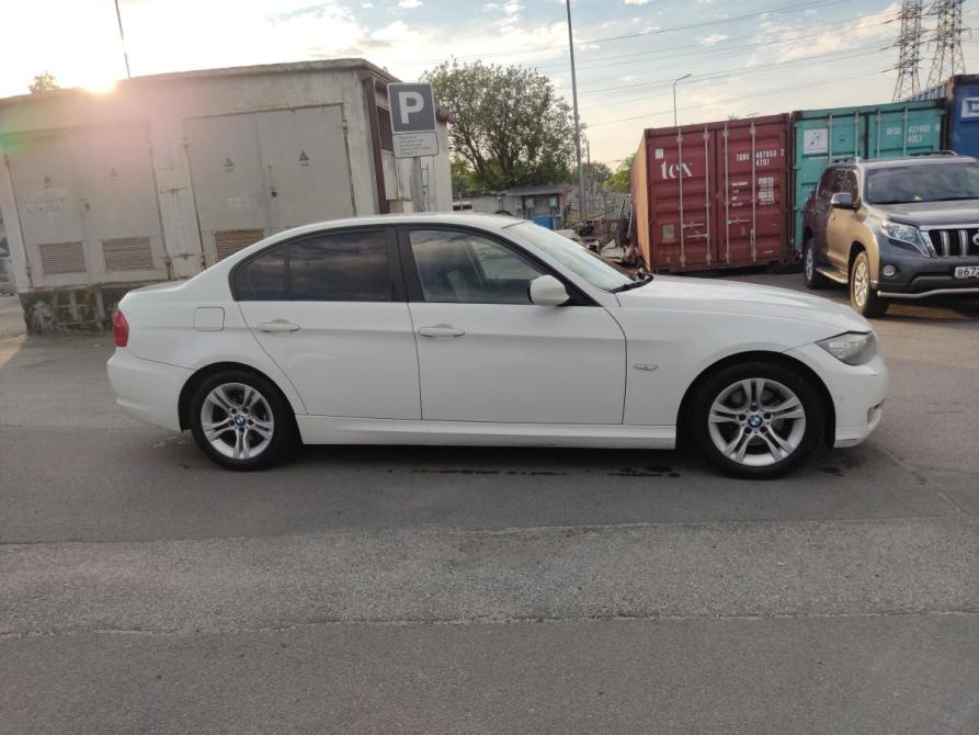 BMW 3 серии V (E90/E91/E92/E93) Рестайлинг Санкт-Петербург  - изображение 4