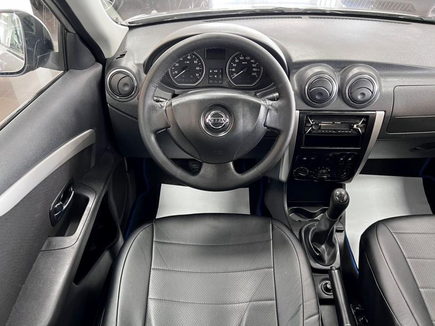 Nissan Almera III (G15) Тверь  - изображение 11