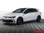Volkswagen Golf VIII Москва  - изображение 27