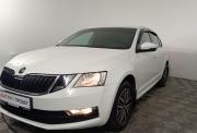 Skoda Octavia III (A7) Рестайлинг Волгоград  - изображение 44
