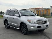 Toyota Land Cruiser 200 Series Рестайлинг 1 Казань  - изображение 40