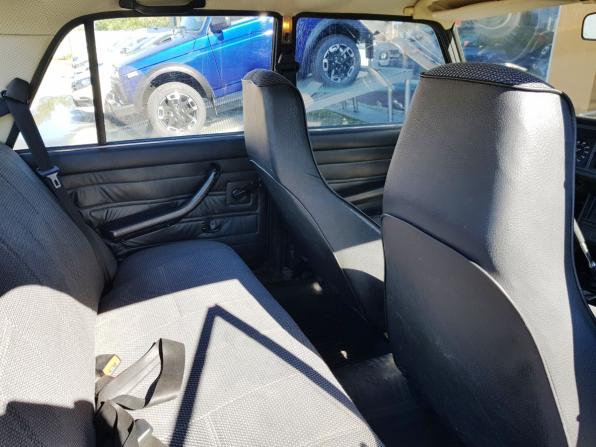 Lada (ВАЗ) 2107 с пробегом 2008 года, цена 150 000 рублей, 29741 км, седан, Автокод Объявления
