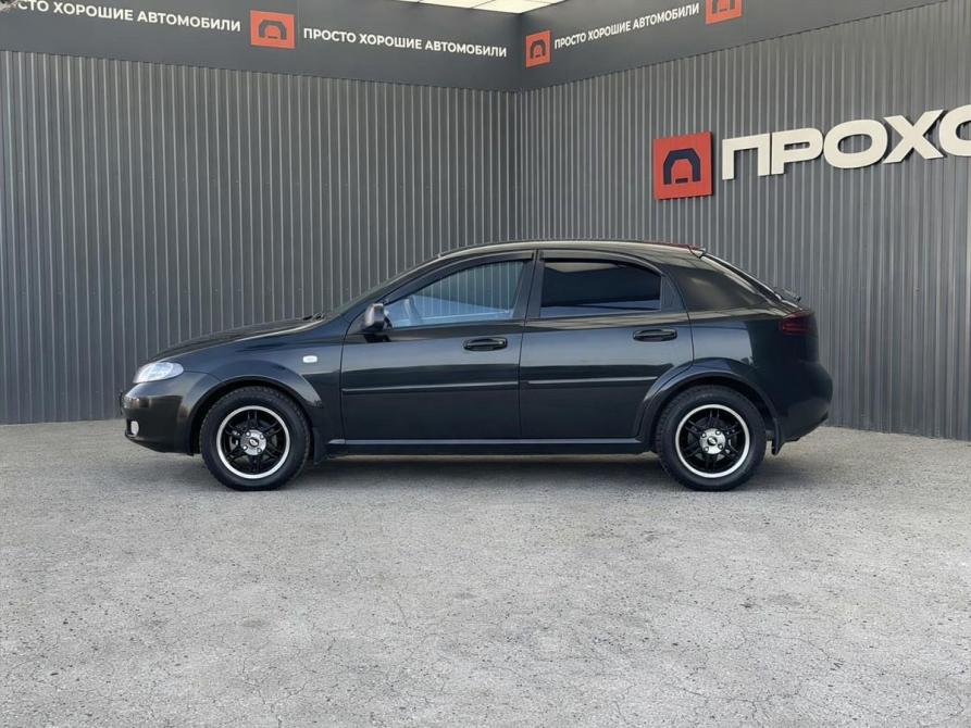 Chevrolet Lacetti I Пермь  - изображение 26