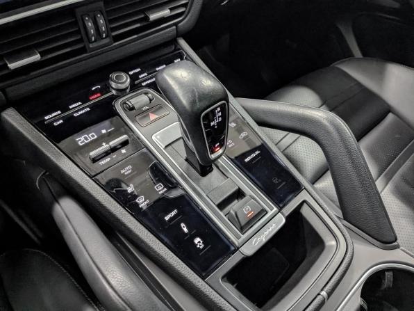 Porsche Cayenne III с пробегом 2019 года, цена 7 065 000 рублей, 66839 км, внедорожник, Автокод Объявления