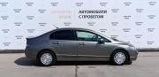 Honda Civic VIII Крым  - изображение 17