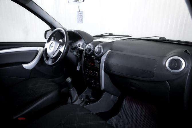 Lada (ВАЗ) Largus I с пробегом 2019 года, цена 599 000 рублей, 357800 км, универсал, Автокод Объявления