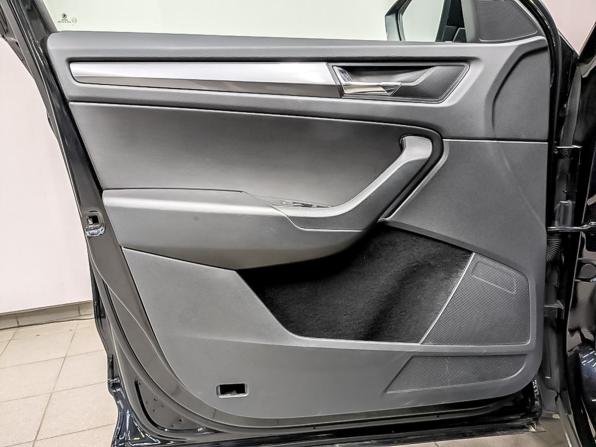 Skoda Kodiaq I с пробегом 2019 года, цена 2 300 000 рублей, 149356 км, внедорожник, Автокод Объявления