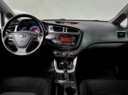 Kia Ceed II Москва  - изображение 30