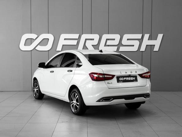 Lada (ВАЗ) Vesta I Рестайлинг (NG) с пробегом 2023 года, цена 1 208 000 рублей, 48213 км, седан, Автокод Объявления