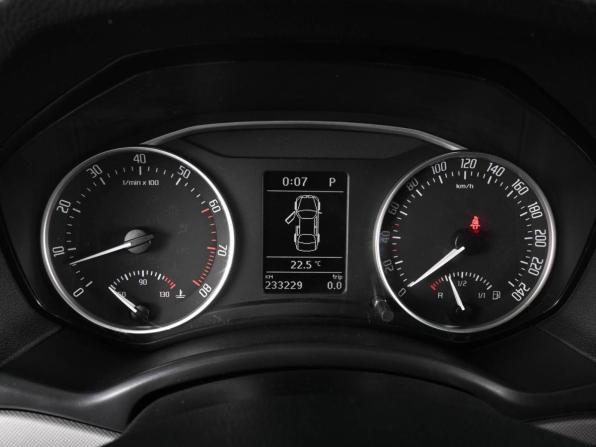Skoda Octavia II (A5) Рестайлинг с пробегом 2012 года, цена 969 000 рублей, 233229 км, универсал, Автокод Объявления