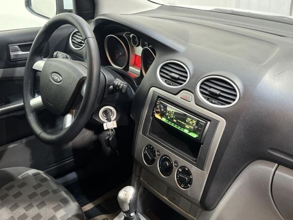 Ford Focus II Рестайлинг с пробегом 2008 года, цена 425 000 рублей, 234380 км, седан, Автокод Объявления