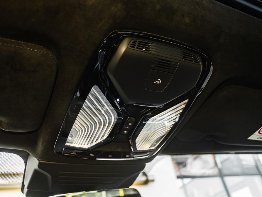 BMW X7 I (G07) Рестайлинг Магнитогорск  - изображение 35