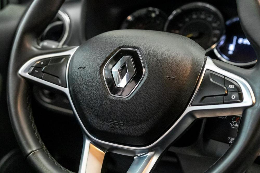 Renault Sandero II Рестайлинг Ульяновск  - изображение 11