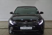 Kia Optima IV Сургут  - изображение 36
