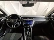 Skoda Octavia III (A7) Рестайлинг Москва  - изображение 35