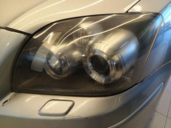 Toyota Avensis II Рестайлинг с пробегом 2006 года, цена 550 000 рублей, 283000 км, универсал, Автокод Объявления