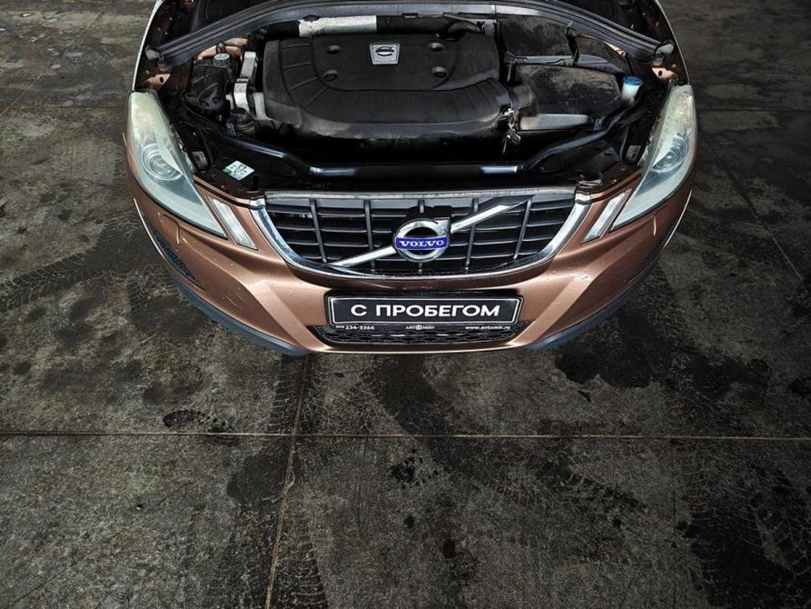 Volvo XC60 I Москва  - изображение 16