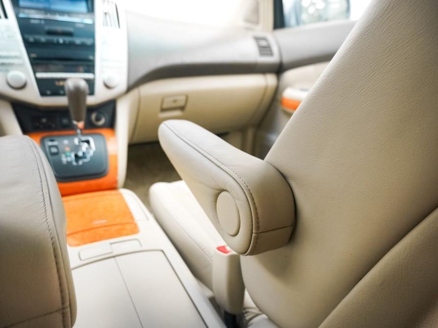 Lexus RX II Рестайлинг Ростов-на-Дону  - изображение 34