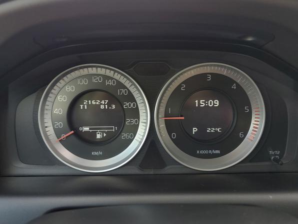 Volvo XC60 I с пробегом 2011 года, цена 1 450 000 рублей, 216246 км, внедорожник, Автокод Объявления