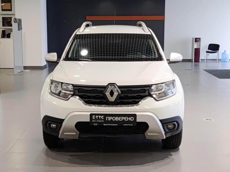 Renault Duster II Казань  - изображение 2