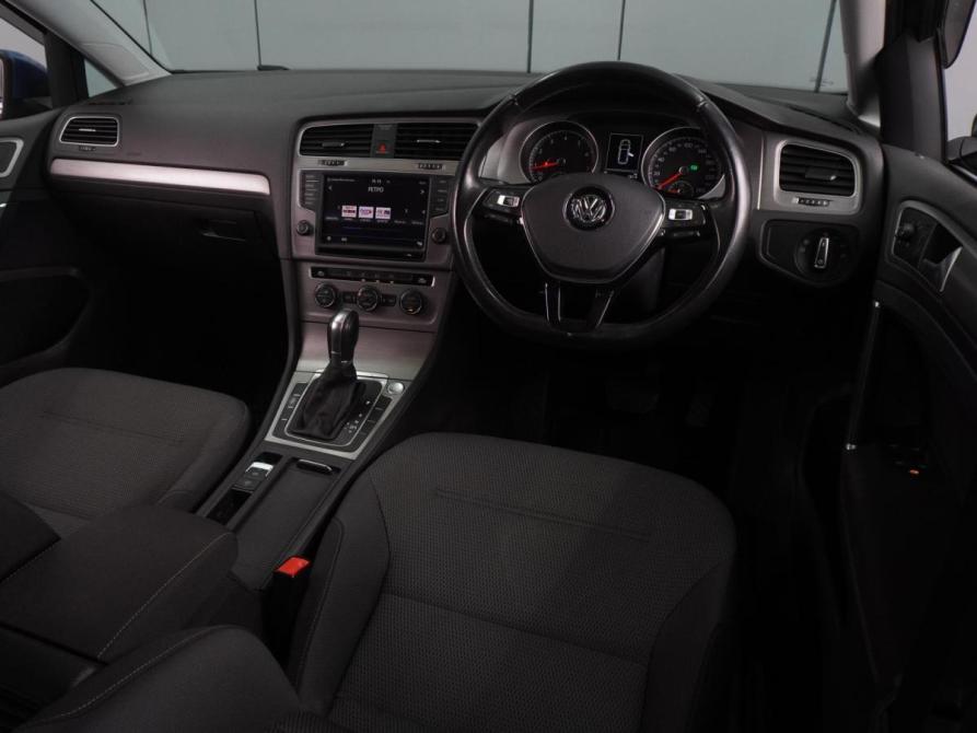 Volkswagen Golf VII Рестайлинг Воронеж  - изображение 6