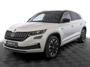 Skoda Kodiaq GT Москва  - изображение 31