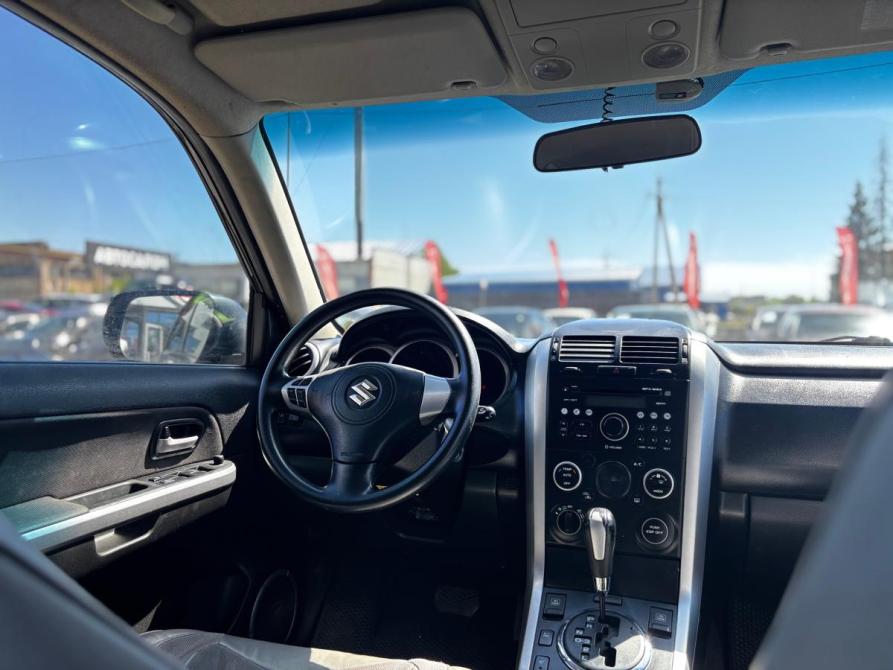 Suzuki Grand Vitara II Рестайлинг Альметьевск  - изображение 15