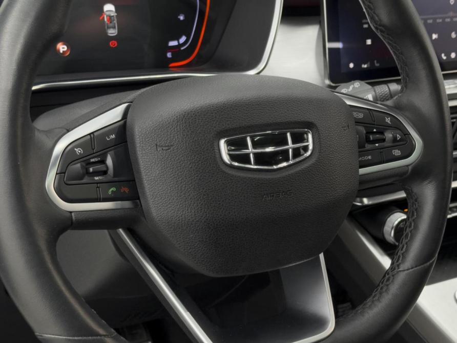 Geely Coolray I Ростов-на-Дону  - изображение 17
