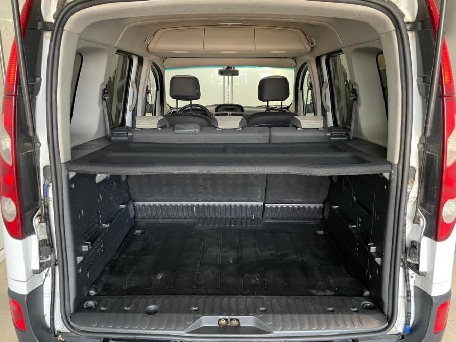 Renault Kangoo II Москва  - изображение 16