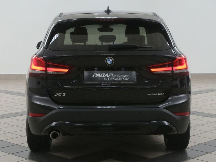 BMW X1 II (F48) Рестайлинг Иваново  - изображение 2
