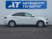 Lada (ВАЗ) Vesta I Рестайлинг (NG) Таганрог  - изображение 24