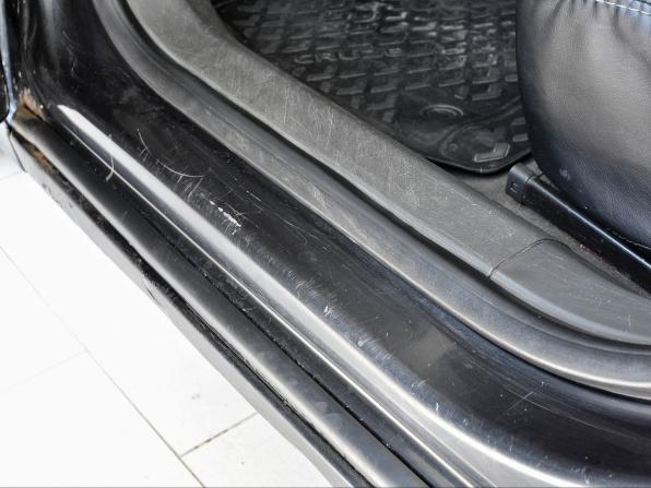 Chevrolet Cruze I с пробегом 2010 года, цена 549 000 рублей, 122437 км, седан, Автокод Объявления