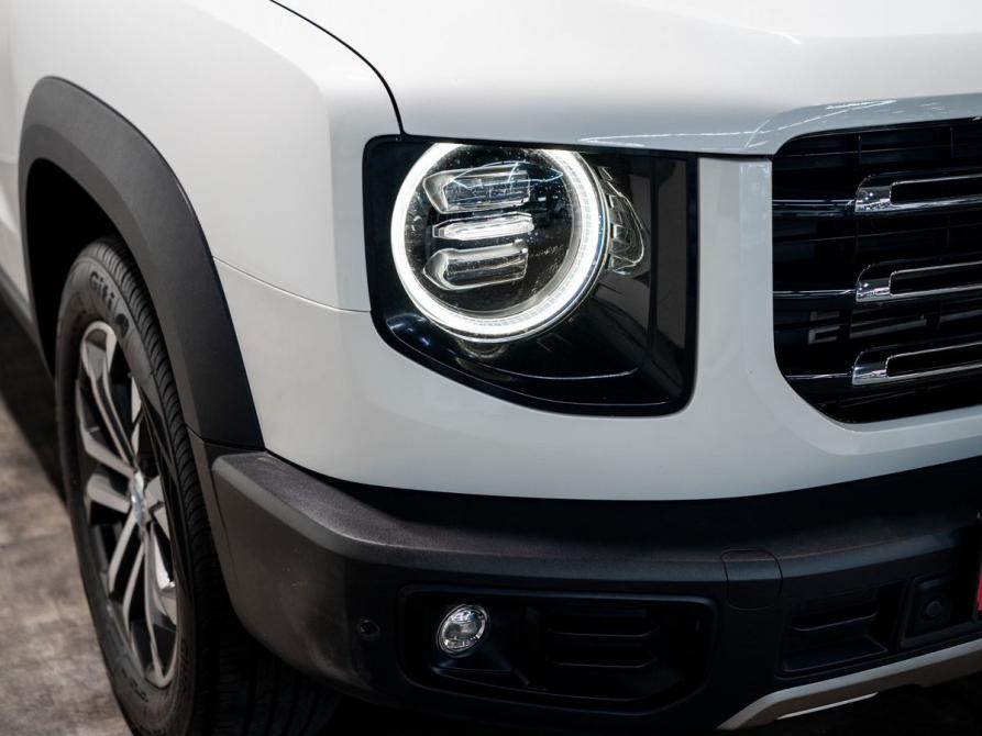Haval DaGou (Big Dog) I Чита  - изображение 21