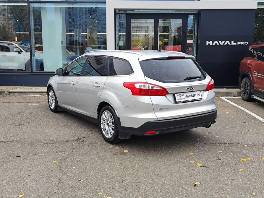 Ford Focus III Москва  - изображение 7