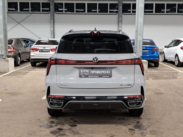 Changan CS75 Plus III с пробегом 2024 года, цена 2 490 000 рублей, 73680 км, внедорожник, Автокод Объявления