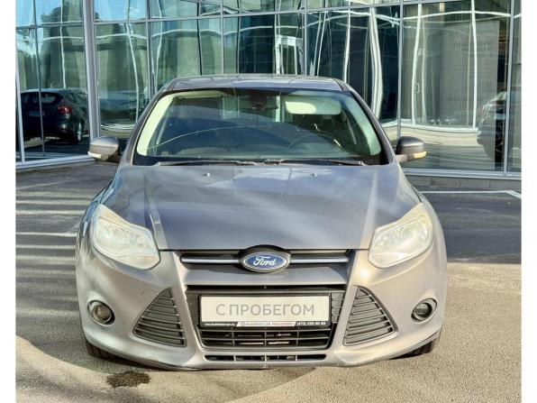 Ford Focus III с пробегом 2015 года, цена 689 000 рублей, 268517 км, хэтчбек, Автокод Объявления