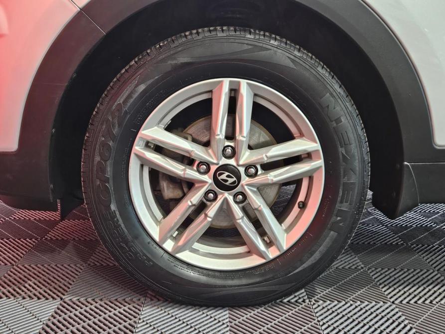 Hyundai Creta I Вологда  - изображение 19
