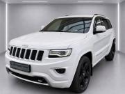 Jeep Grand Cherokee IV (WK2) Рестайлинг Москва  - изображение 22