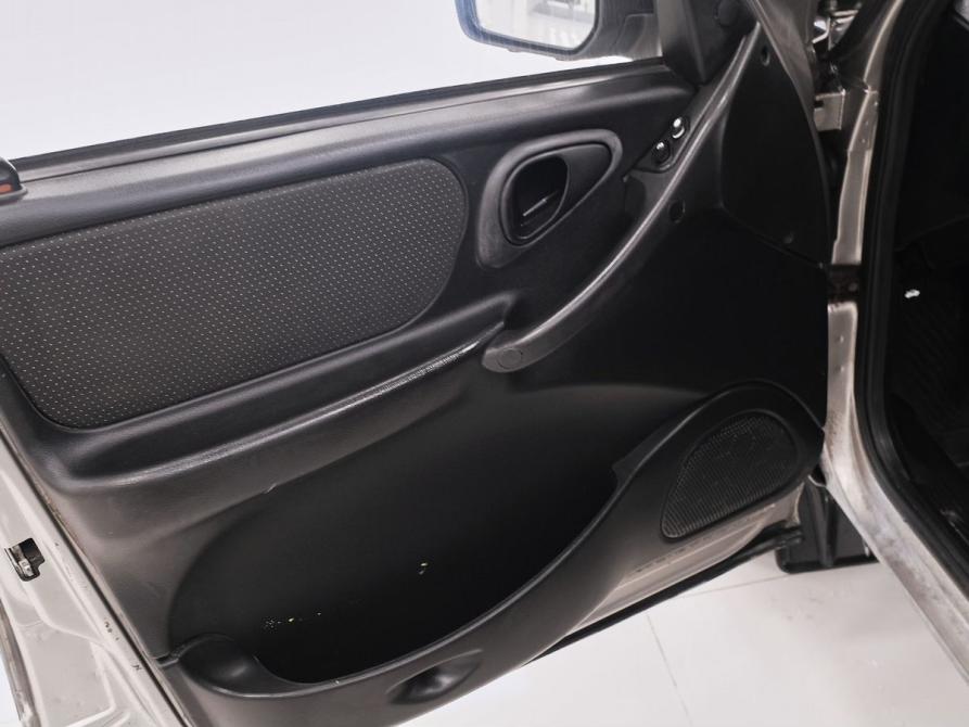 Chevrolet Niva I Самара  - изображение 18