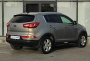 Kia Sportage III Саратов  - изображение 32